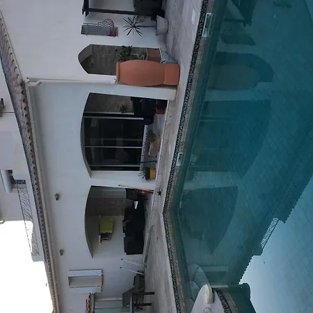 T4 Villa